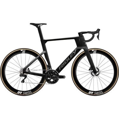Ridley E-Noah Rival AXS Electric Road Bike