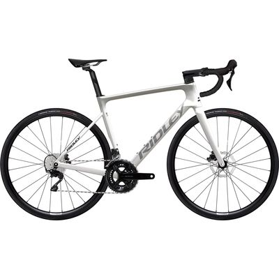Ridley Falcn 105 2x12 Gravel Bike