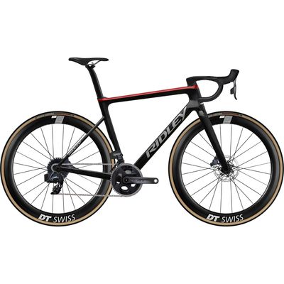 Ridley Falcn RS Force AXS 2x12 Road Bike