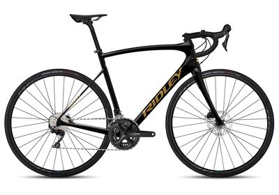 Ridley Fenix SL Disc Ultegra 2x11 Road Bike