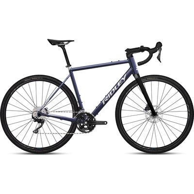 Ridley Grifn A GRX400 2x10 Gravel Bike
