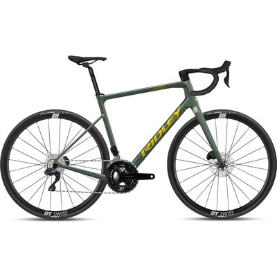 Ridley Grifn 105 DI2 2x12 Road Bike