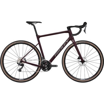 Ridley Grifn GRX800 2x Gravel Bike
