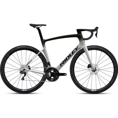 Ridley Noah FAST Disc 105 DI2 Road Bike