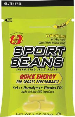 Sport Beans Energizing Jelly Beans