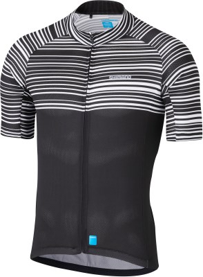 Shimano Climbers Short Sleeve Jersey