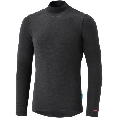 Shimano Breath Hyper Long Sleeve Base Layer