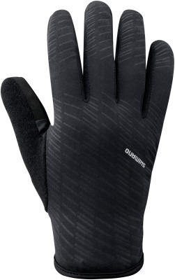 Shimano Unisex Early Winter Gloves