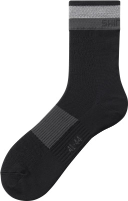 Shimano Unisex Original Tall Socks