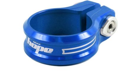 Hope Bolt Seat Clamp