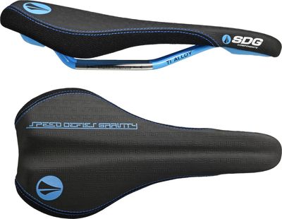 SDG Fly Mtn Ti-Alloy Saddle