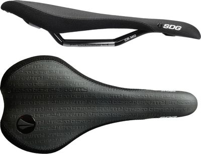 SDG Circuit Mtn Cro-Mo Saddle