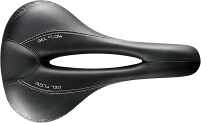 Selle Italia Donna Fec Womens Saddle