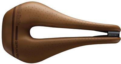 Selle Italia Novus Boost Gravel Heritage Superflow Saddle