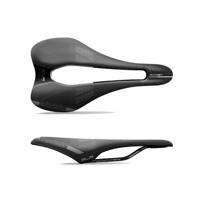 Selle Italia SLR Boost TM Superflow Road Saddle