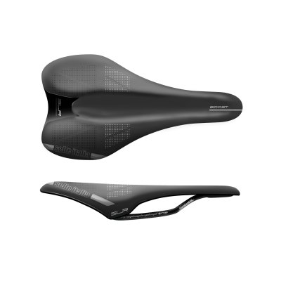 Selle Italia SLR Boost TM L Saddle - Black