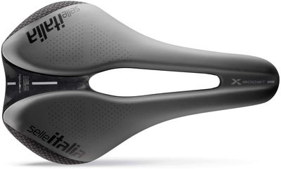 Selle Italia Novus Boost Evo TM Superflow X-Cross Saddle