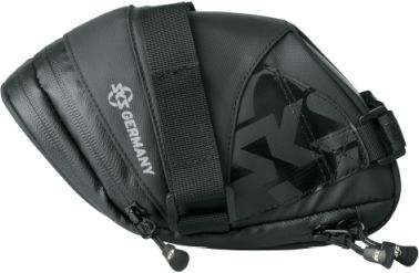 SKS Explorer Straps 1.8L Saddlebag