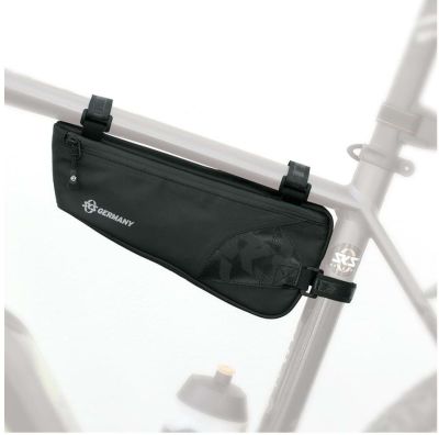 SKS Explorer Edge 1L Top tube bag