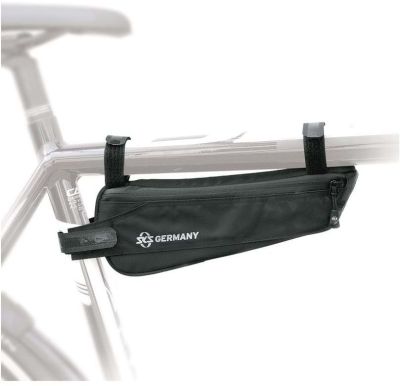 SKS Racer Edge 600ml Top Tube Bag