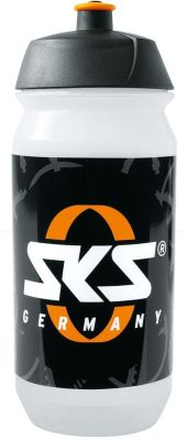 SKS Logo Water Bottle 500ml