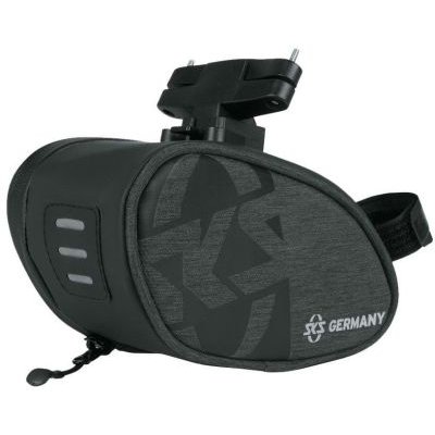 SKS Traveller Click 800ml Saddlebag