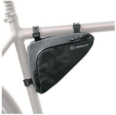 SKS Traveller Edge 1L Top Tube Triangle Bag