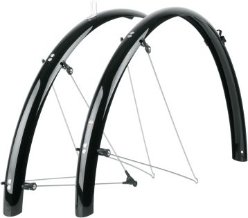 SKS Bluemels 700c 42mm Mudguards Set