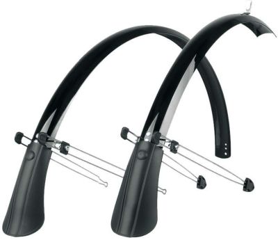 SKS Commuter 700c 35mm Mudguards Set