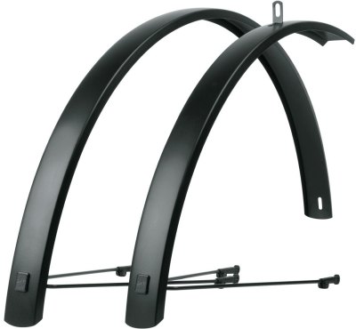 SKS Edge AL 700 46 Mudguard Set