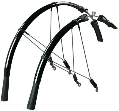 SKS Raceblade Long Mudguard Set