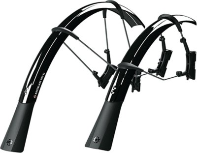 SKS Raceblade Pro XL Mudguard Set