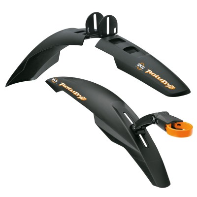 SKS Rowdy Kids Mudguard Set