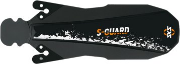 SKS S-Guard Rear Mudguard