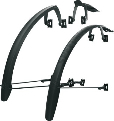 SKS Speedrocker Mudguard Set