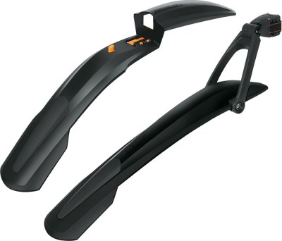 SKS MTB Blade 26 - 27.5 Mudguard Set