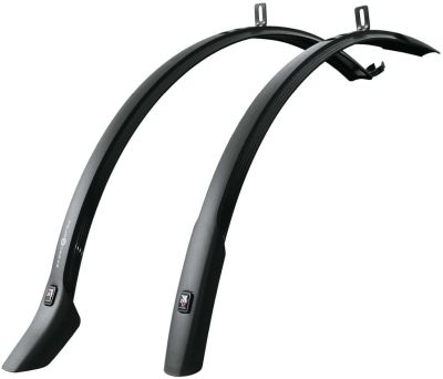 SKS Velo Urban 700c 42mm Mudguards Set