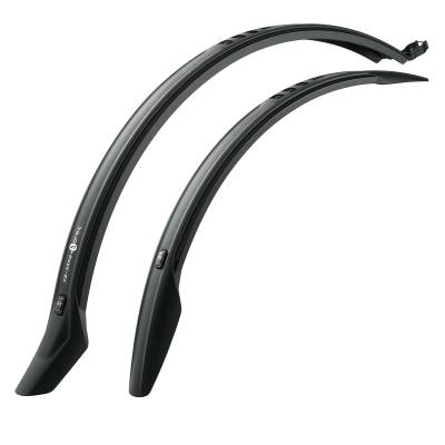 SKS Velo 47mm 700 Mudguard Set