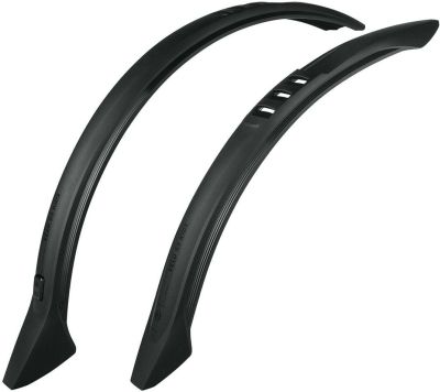 SKS Velo Kids 20" 55mm Mudguards Set