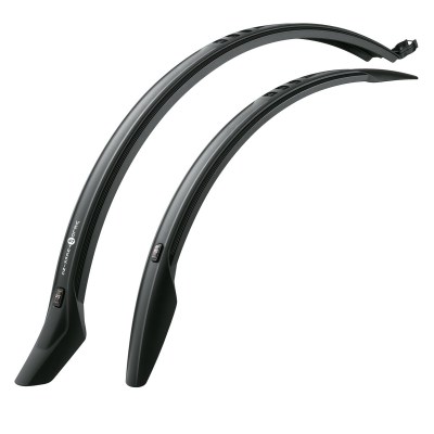 SKS Velo Cross 55mm x 700c Mudguard Set