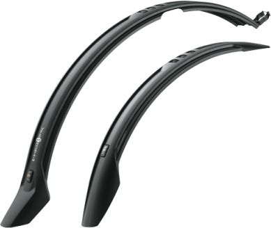 SKS Velo Mountain 26" 65mm Mudguards Set