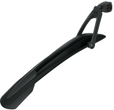 SKS X-Blade Dark 26 - 27.5 Rear Mudguard