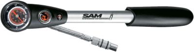 SKS Sam Suspension Shock Mini Pump