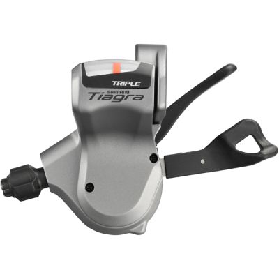 Shimano 4603 10s Triple Rapidfire Shift Levers