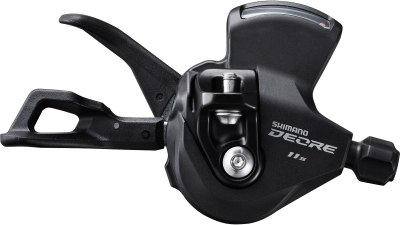 Shimano Deore M5100 11s With Display I-Spec EV Right Hand Shift Lever