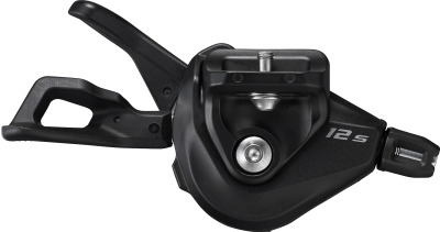 Shimano Deore M6100 12s Without Display Right Hand Shift Lever