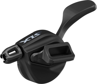 Shimano SLX M7100 2s Rapidfire Plus I-Spec EV Left Hand Shift Lever