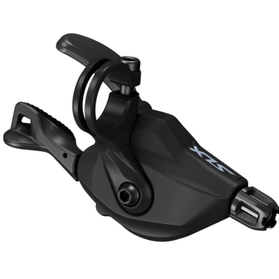 Shimano SLX M7100 12s Rapidfire Plus Right Hand Shift Lever