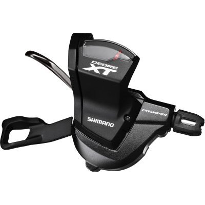 Shimano XT M8000 11s Rapidfire Pods