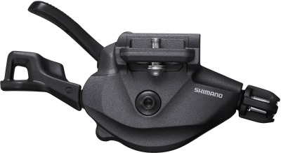 Shimano XT M8100 12 Speed Rapidfire Plus I-Spec EV Right Hand Shifters